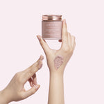 Mary&May Vegan Rose Hyaluronic Hydra Wash off Pack 125g