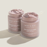 Mary&May Vegan Rose Hyaluronic Hydra Wash off Pack 125g