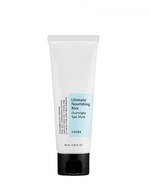 COSRX Ultimate Nourishing Rice Overnight Spa Mask