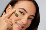 ACURE Brightening facial scrub