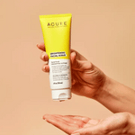 ACURE Brightening facial scrub