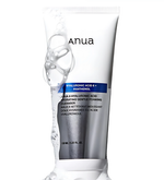 ANUA 8 Hyaluronic Acid Hydrating Gentle Foaming Cleanser