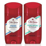 Old Spice Pure Sport Deodorant Stick