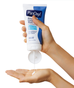 PanOxyl Acne Creamy Wash 4%