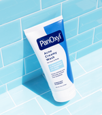 PanOxyl Acne Creamy Wash 4%