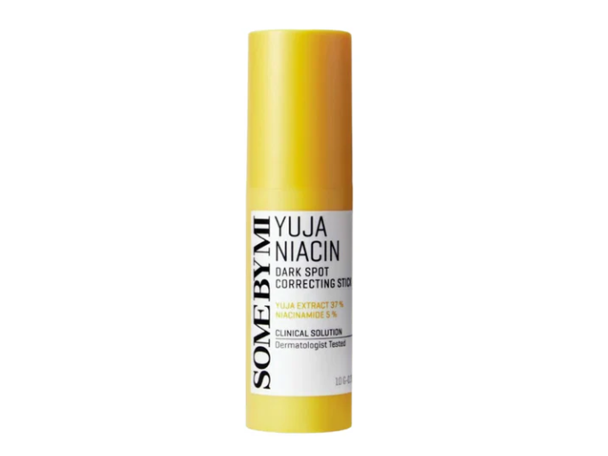 SOME BY MI Yuja Niacin Dark Spot Correcting Stick 10g