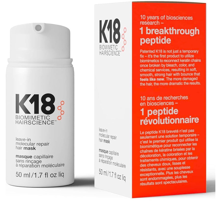 K18 ليف-إن