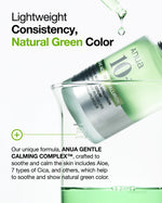 ANUA Azelaic Acid 10 Hyaluron Redness Soothing Serum