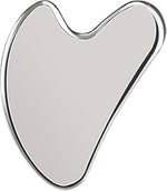 Gua Sha Facial Stainless Steel/for Skin Firming/approx