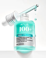 ANUA PDRN Hyaluronic Acid Capsule 100 Serum