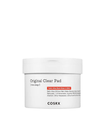 COSRX One Step Original Clear Pad