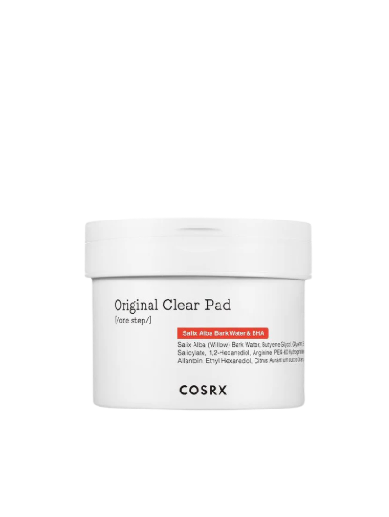 COSRX One Step Original Clear Pad