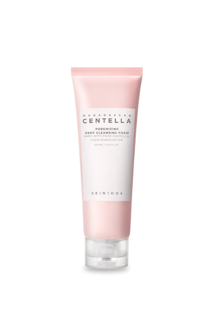 SKIN1004 غسول التنظيف العميق Poremizing