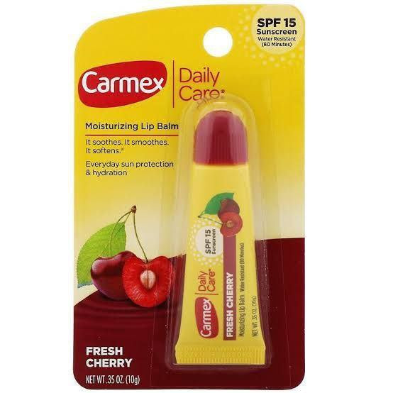 Carmex Classic Lip Balm - 10gm