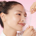 Medicube Collagen Overnight Wrapping Peel Off Facial Mask Pack