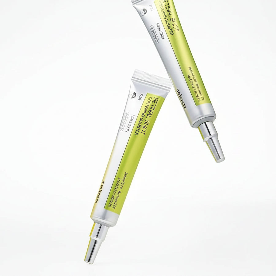 Celimax The Vita A Retinal Shot Tightening Booster – 15 ml