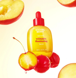 EQQUALBERRY - Vitamin illuminating Serum