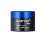 Medicube - Zero Pore One Day Cream - 50ml