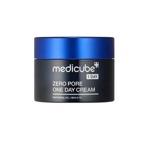 Medicube - كريم زيرو بور النهاري - 50 مل