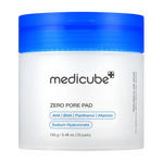 Medicube Zero Pore Pad 70 Pads