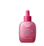 EQQUALBERRY - Bakuchiol Plumping + NAD+ PEPTIDE BOOSTING Serum 30ml