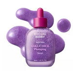 EQQUALBERRY - Bakuchiol Plumping + NAD+ PEPTIDE BOOSTING Serum 30ml