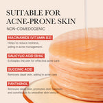 Medicube Red Succinic Acid Panthenol Pads