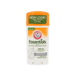 ARM & HAMMER Essentials Deodorant - Unscented Deodorant - XOXO cosmetics