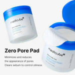 Medicube Zero Pore Pad Mild - 155g Face toner - XOXO cosmetics