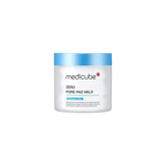 Medicube Zero Pore Pad Mild - 155g Face toner - XOXO cosmetics