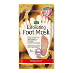 Purederm Exfoliating Foot Mask ml - XOXO cosmetics