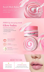 Medicube PDRN Lip Sleeping Mask
