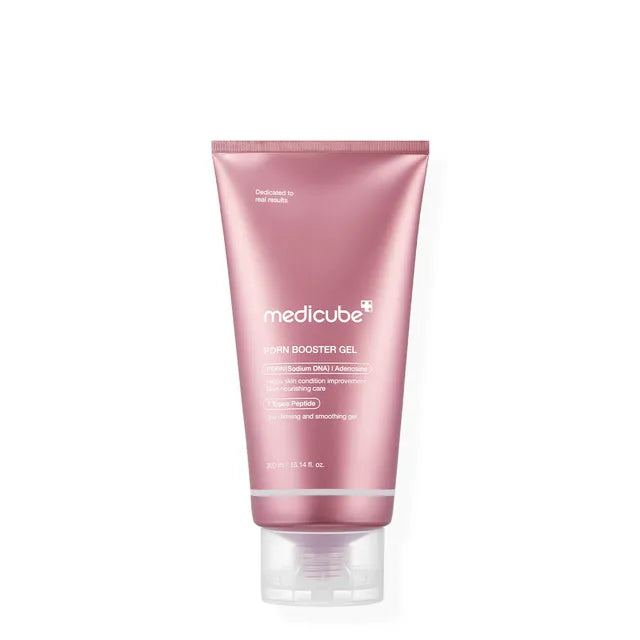 medicube - جل معزز PDRN ايج-أر 300 مل