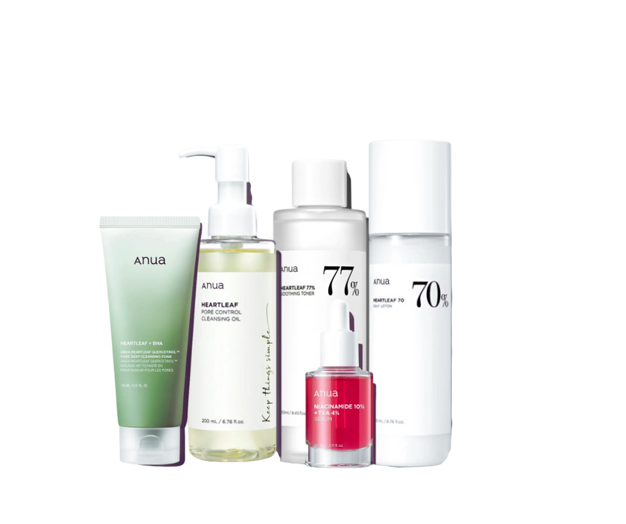 ANUA BUNDLE